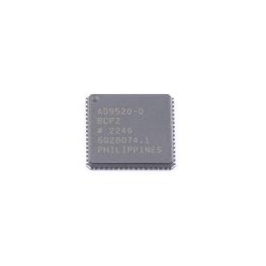 AD9520-0BCPZ商品缩略图