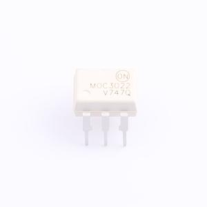 MOC3022TVM商品缩略图
