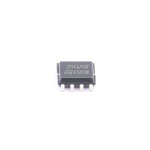 M24C64-UFMN6TP商品缩略图