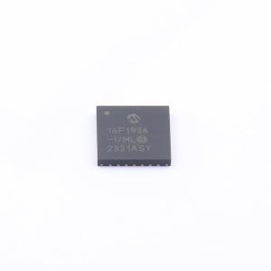 PIC16F1936T-I/ML商品缩略图