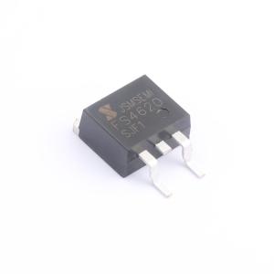 IRFS4620TRLPBF-JSM商品缩略图