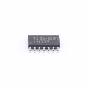LM339DR商品缩略图