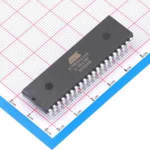 ATMEGA644A-PU商品缩略图
