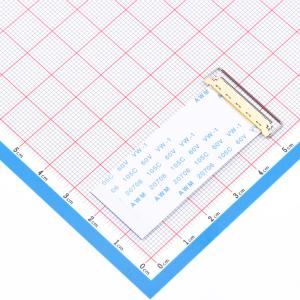EDP0.5*40P*50*A0.8/4/0/6-LH商品缩略图