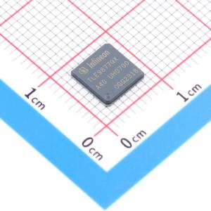 TLE9877QXA40XUMA3商品缩略图