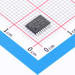 STM32L031F6P6TR商品缩略图