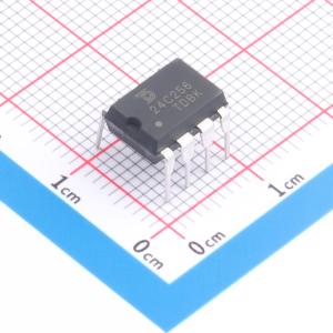 AT24C256-10PI-TUDI商品缩略图