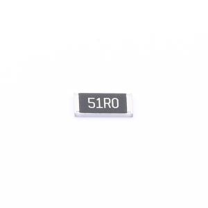 HRC2512F51R0LNTN商品缩略图