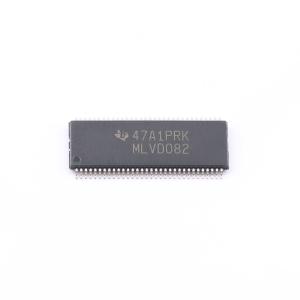 SN65MLVD082DGGR商品缩略图