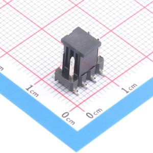 254PZ-2x4P-SMT-H2.5-PA6.0商品缩略图