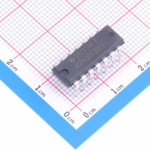 MSP430F2011IN商品缩略图