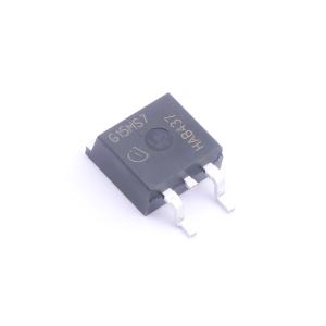 IGB15N120S7ATMA1商品缩略图