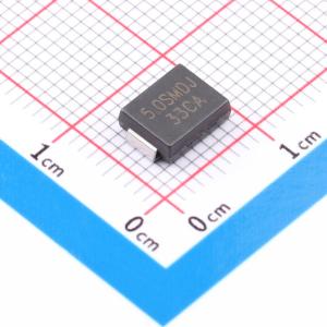 5.0SMDJ33CA商品缩略图