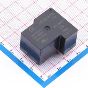 HF165F-50/12-HT商品缩略图