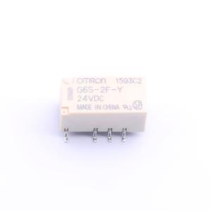 G6S-2F-Y DC24商品缩略图