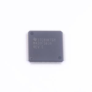 MSP430F5636IPZR商品缩略图