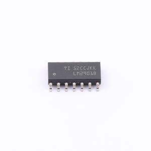 LM2901BIDR商品缩略图