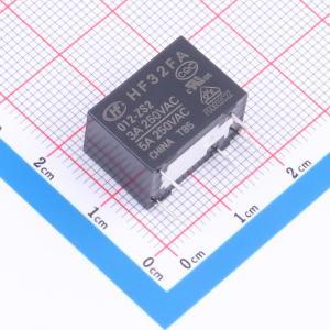 HF32FA/012-ZS2商品缩略图