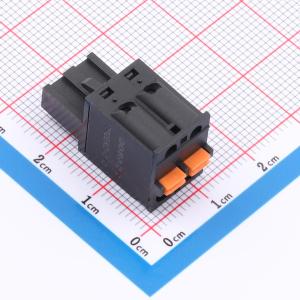 DB2EKD-5.08-2P-BK商品缩略图