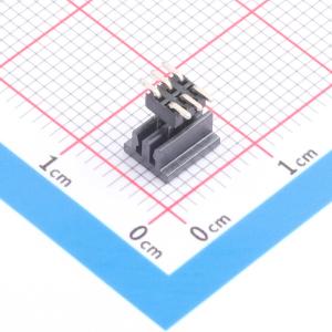 127PZ-2x3P-SMT-H1.5-PA4.0商品缩略图
