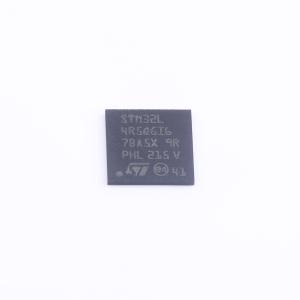STM32L4R5QGI6商品缩略图
