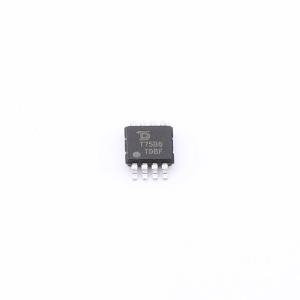 TMP75BQDGKRQ1-TUDI商品缩略图
