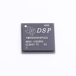 TMS320C6416TBGLZ1商品缩略图