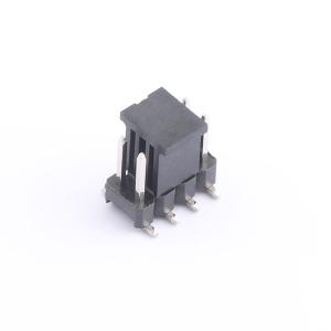 254PZ-2x4P-SMT-H2.5-PA6.0商品缩略图