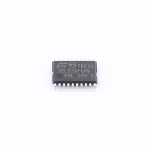 STM32L031F6P6TR商品缩略图