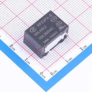 HF32FA-G/005-HSL2商品缩略图