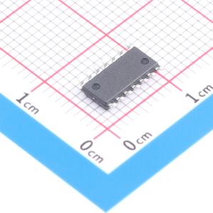 MC74HC164BDR2G商品缩略图