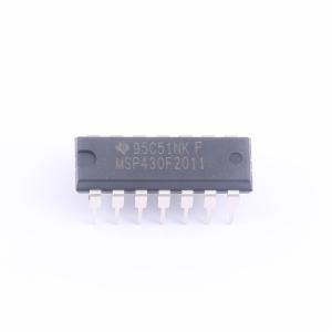 MSP430F2011IN商品缩略图
