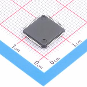 MKL43Z256VLH4商品缩略图