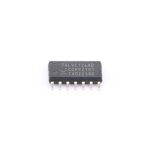 74LVC126AD-Q100J商品缩略图