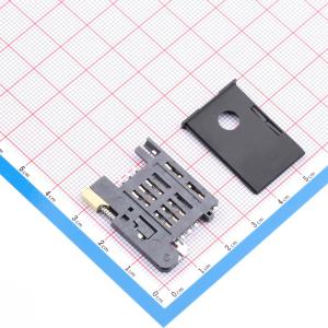 HMT-SIM-121-8P商品缩略图