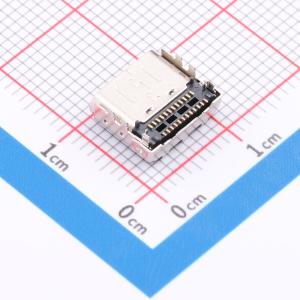 HMT-TYPE-C-24P-CH16商品缩略图