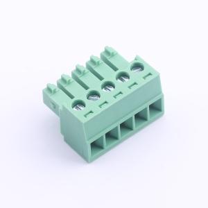 HMT-EDGK-3.81-1-5PGG商品缩略图