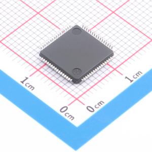 MKL15Z128VLH4商品缩略图