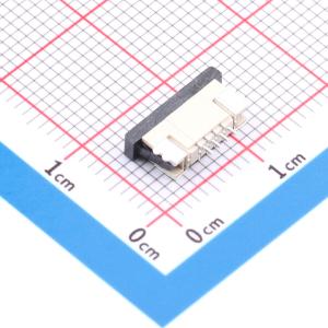 HMT-FPC1.0-07-4P25H商品缩略图