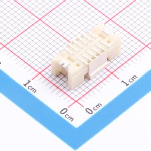 WAFER-DF1.25-12PLB-GYC商品缩略图