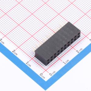HMT-PM2.54-2-10PZY商品缩略图