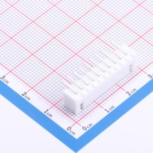 HMT-XH2.54-WZ10P商品缩略图