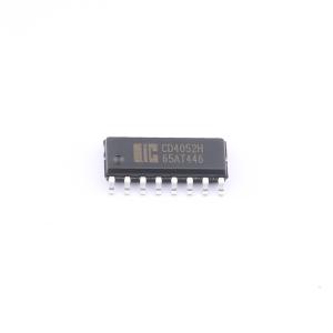 CD4052HSA16.TR商品缩略图
