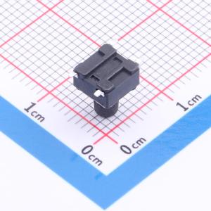 LXW-TS-6X6X8-SMD商品缩略图