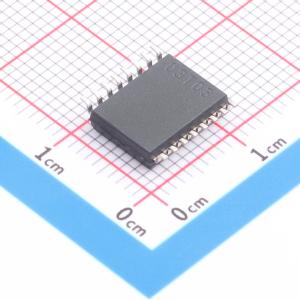 AMC3306M25QDWERQ1商品缩略图