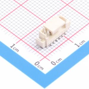 MX1.25mm-6P-LT商品缩略图