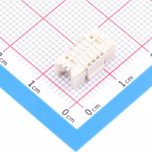 WAFER-DF1.25-10PLB-GYR商品缩略图
