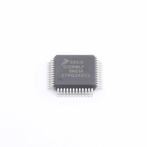 S9S12G128F0MLF商品缩略图