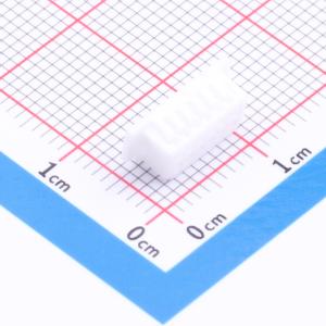 WAFER-DF1.25-12PJK-GW商品缩略图
