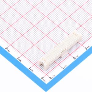 WAFER-DF1.25-40PLB-GYC商品缩略图
